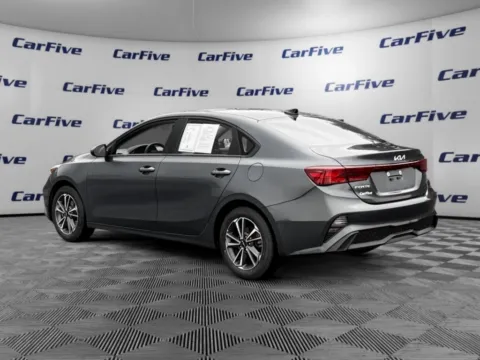 Another view of 2023 Kia Forte LXS for sale in Salem, MA at CarFive Salem, MA