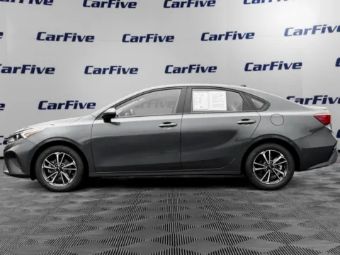 Photos of 2023 Kia Forte LXS for sale in Salem, MA at CarFive Salem, MA
