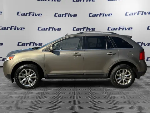 Photos of 2013 Ford Edge Limited for sale in Salem, MA at CarFive Salem, MA
