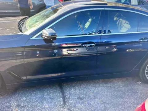 More photos of 2017 BMW 5 Series 540i xDrive at CarFive Salem, MA, MA