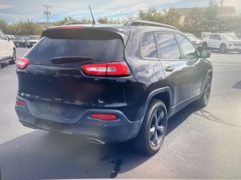 More photos of 2015 Jeep Cherokee Latitude at CarFive Salem, MA, MA