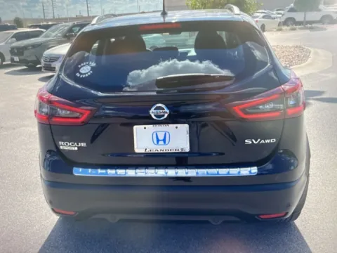 More photos of 2020 Nissan Rogue Sport SV at CarFive Salem, MA, MA