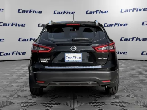 More photos of 2020 Nissan Rogue Sport SV at CarFive Salem, MA, MA