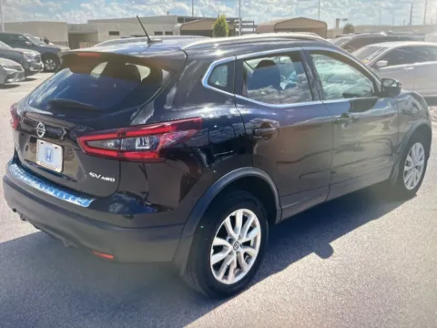 More photos of 2020 Nissan Rogue Sport SV at CarFive Salem, MA, MA