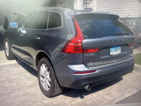 Another view of 2021 Volvo XC60 T5 Momentum for sale in Salem, MA at CarFive Salem, MA