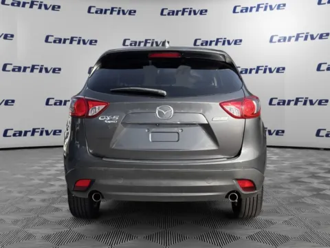 More photos of 2014 Mazda CX-5 Grand Touring at CarFive Salem, MA, MA
