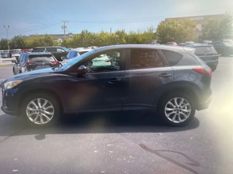 Photos of 2014 Mazda CX-5 Grand Touring for sale in Salem, MA at CarFive Salem, MA