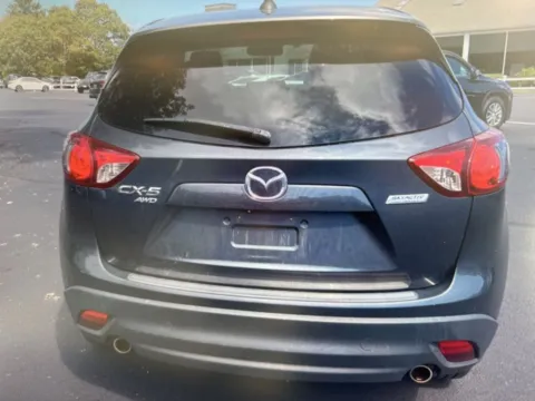 More photos of 2014 Mazda CX-5 Grand Touring at CarFive Salem, MA, MA