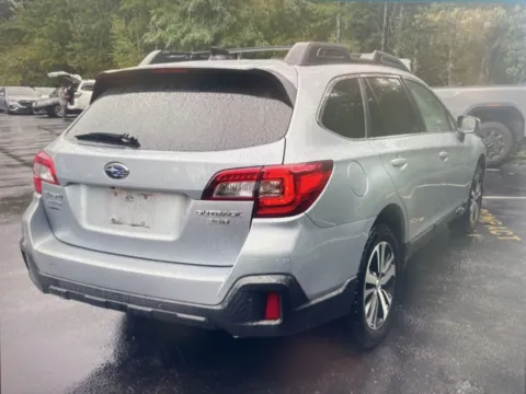 More photos of 2018 Subaru Outback 3.6R at CarFive Salem, MA, MA