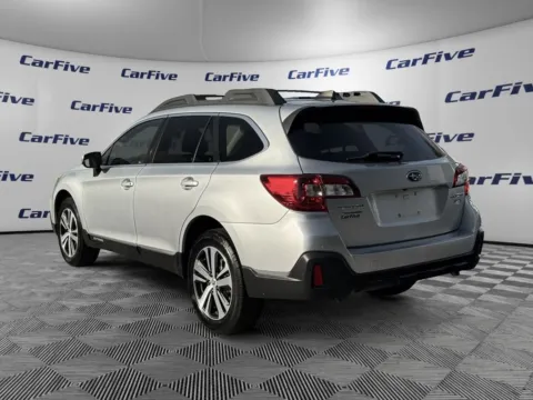 Another view of 2018 Subaru Outback 3.6R for sale in Salem, MA at CarFive Salem, MA