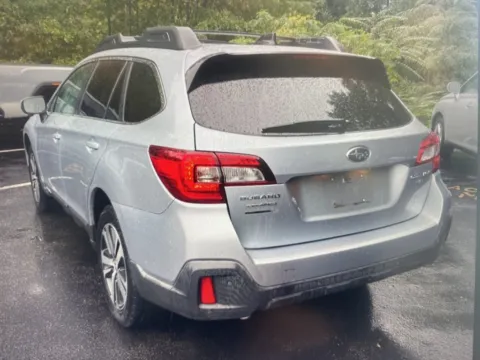 Another view of 2018 Subaru Outback 3.6R for sale in Salem, MA at CarFive Salem, MA