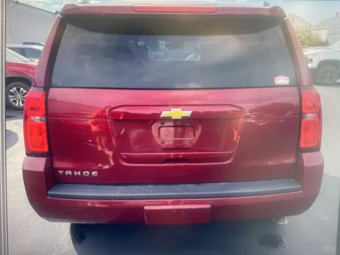 More photos of 2019 Chevrolet Tahoe LT at CarFive Salem, MA, MA