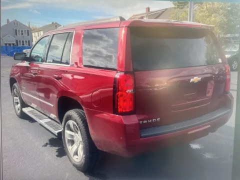 Another view of 2019 Chevrolet Tahoe LT for sale in Salem, MA at CarFive Salem, MA