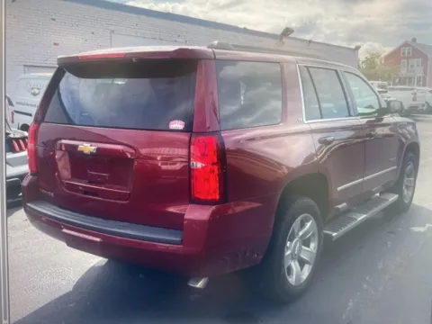 More photos of 2019 Chevrolet Tahoe LT at CarFive Salem, MA, MA
