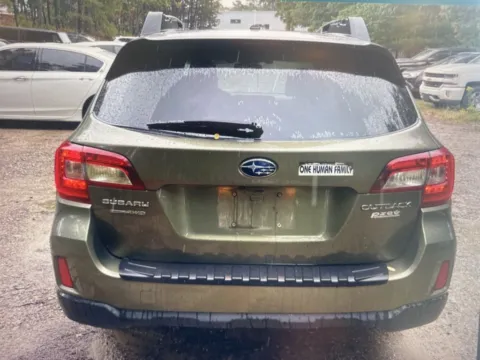 More photos of 2015 Subaru Outback 2.5i at CarFive Salem, MA, MA