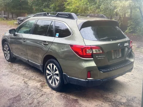 Another view of 2015 Subaru Outback 2.5i for sale in Salem, MA at CarFive Salem, MA