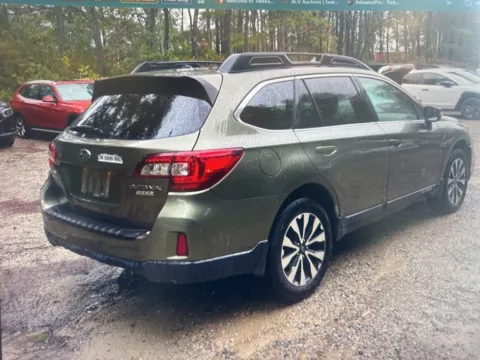 More photos of 2015 Subaru Outback 2.5i at CarFive Salem, MA, MA