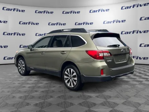 Another view of 2015 Subaru Outback 2.5i for sale in Salem, MA at CarFive Salem, MA