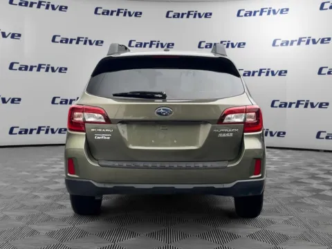 More photos of 2015 Subaru Outback 2.5i at CarFive Salem, MA, MA