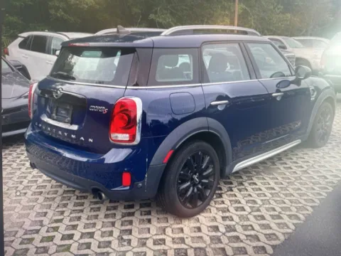 More photos of 2017 MINI Cooper S Countryman at CarFive Salem, MA, MA