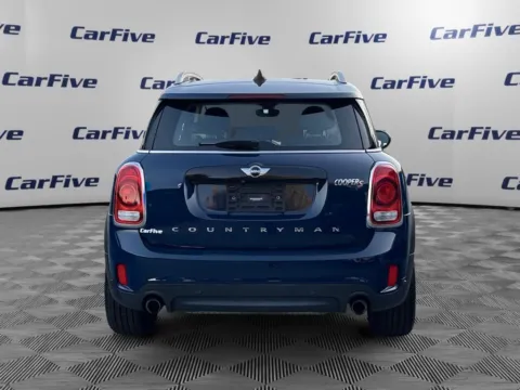More photos of 2017 MINI Cooper S Countryman at CarFive Salem, MA, MA