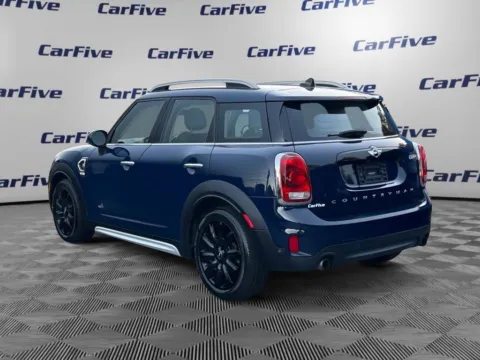 Another view of 2017 MINI Cooper S Countryman for sale in Salem, MA at CarFive Salem, MA