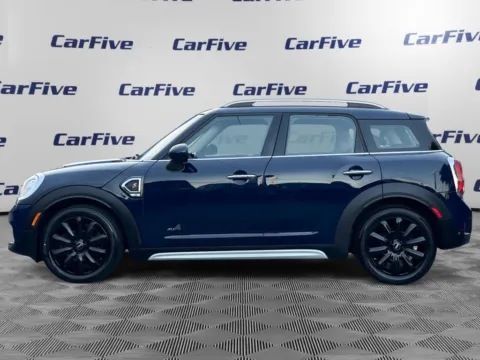 Photos of 2017 MINI Cooper S Countryman for sale in Salem, MA at CarFive Salem, MA