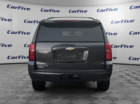 More photos of 2018 Chevrolet Tahoe LS at CarFive Salem, MA, MA