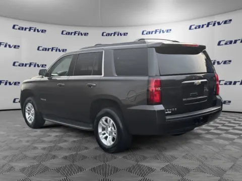 Another view of 2018 Chevrolet Tahoe LS for sale in Salem, MA at CarFive Salem, MA