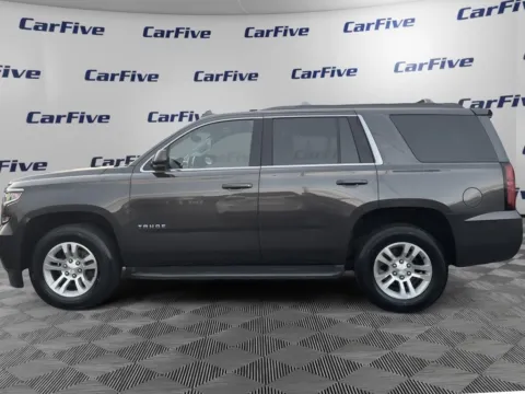 Photos of 2018 Chevrolet Tahoe LS for sale in Salem, MA at CarFive Salem, MA