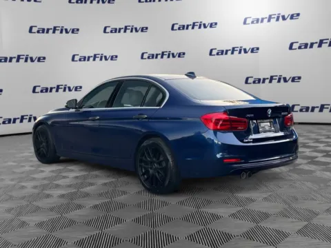 Another view of 2017 BMW 3 Series 330i xDrive for sale in Salem, MA at CarFive Salem, MA