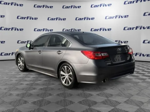 Another view of 2015 Subaru Legacy 2.5i for sale in Salem, MA at CarFive Salem, MA