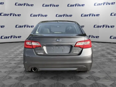 More photos of 2015 Subaru Legacy 2.5i at CarFive Salem, MA, MA