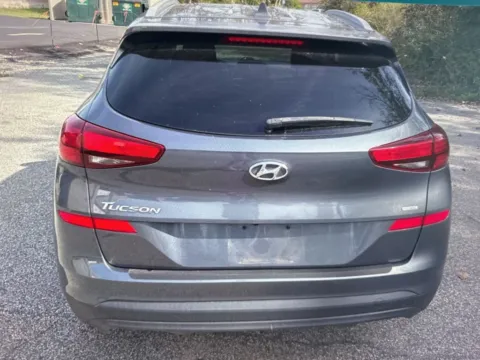 More photos of 2019 Hyundai Tucson Value at CarFive Salem, MA, MA