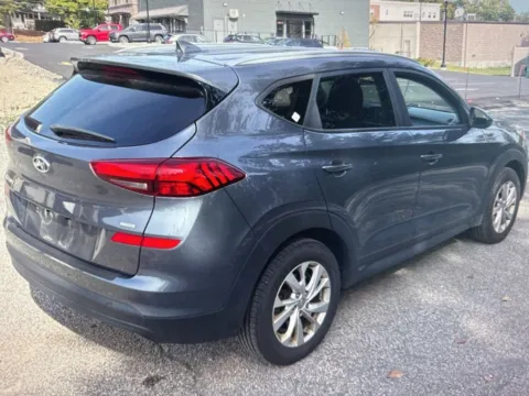 More photos of 2019 Hyundai Tucson Value at CarFive Salem, MA, MA