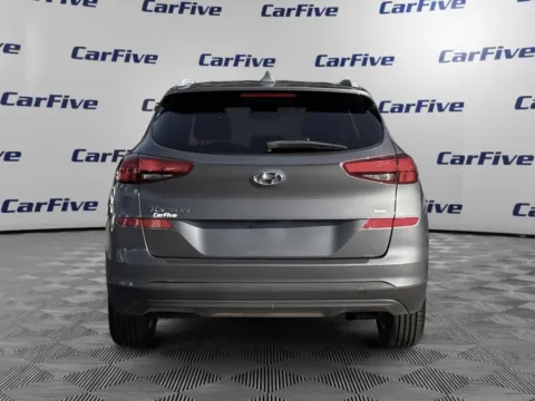 More photos of 2019 Hyundai Tucson Value at CarFive Salem, MA, MA