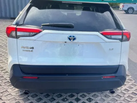 More photos of 2022 Toyota RAV4 Hybrid LE at CarFive Salem, MA, MA