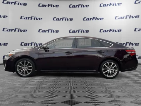 Photos of 2015 Toyota Avalon XLE Touring for sale in Salem, MA at CarFive Salem, MA