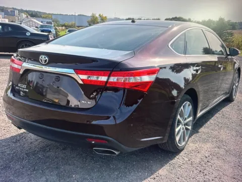More photos of 2015 Toyota Avalon XLE Touring at CarFive Salem, MA, MA