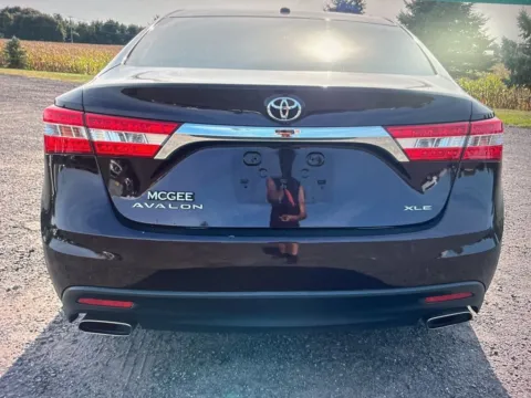 More photos of 2015 Toyota Avalon XLE Touring at CarFive Salem, MA, MA