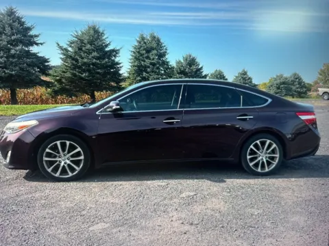 Photos of 2015 Toyota Avalon XLE Touring for sale in Salem, MA at CarFive Salem, MA
