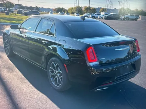 Another view of 2018 Chrysler 300 S for sale in Salem, MA at CarFive Salem, MA