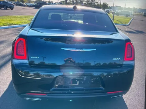 More photos of 2018 Chrysler 300 S at CarFive Salem, MA, MA