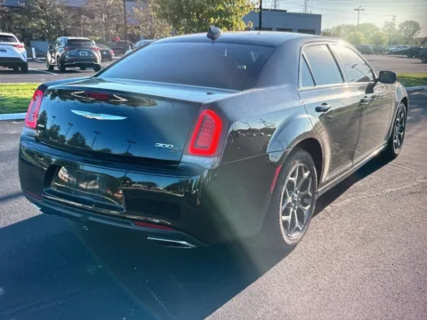More photos of 2018 Chrysler 300 S at CarFive Salem, MA, MA