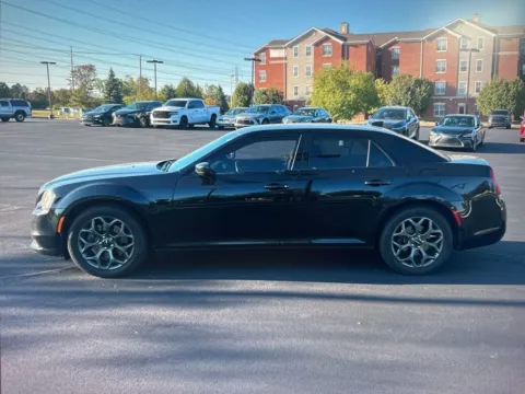 Photos of 2018 Chrysler 300 S for sale in Salem, MA at CarFive Salem, MA