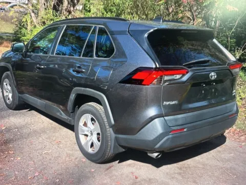 Another view of 2021 Toyota RAV4 XLE for sale in Salem, MA at CarFive Salem, MA