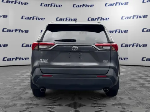 More photos of 2021 Toyota RAV4 XLE at CarFive Salem, MA, MA