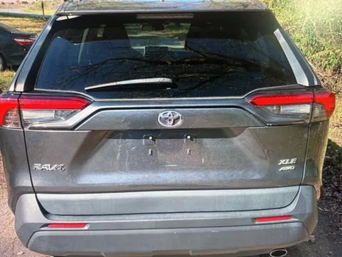 More photos of 2021 Toyota RAV4 XLE at CarFive Salem, MA, MA