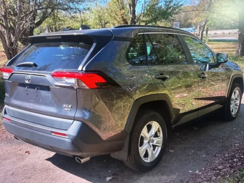 More photos of 2021 Toyota RAV4 XLE at CarFive Salem, MA, MA