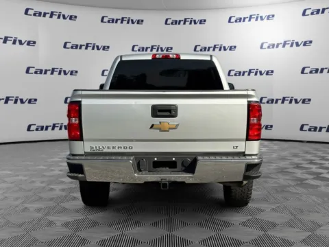 More photos of 2018 Chevrolet Silverado 1500 LT at CarFive Salem, MA, MA